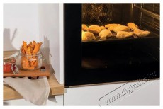 Gorenje GEIT5C60WPG Konyhai term&eacute;kek - S&uuml;tő-főzőlap, tűzhely (szabadon&aacute;ll&oacute;) - Elektromos tűzhely (szabadon&aacute;ll&oacute;) - 515458