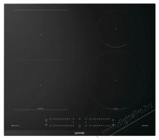 Gorenje GI6432BCWF Konyhai term&eacute;kek - S&uuml;tő-főzőlap, tűzhely (be&eacute;p&iacute;thető) - Indukci&oacute;s főzőlap (be&eacute;p&iacute;thető) - 515475