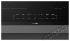 Gorenje GI6432BCWF Konyhai term&eacute;kek - S&uuml;tő-főzőlap, tűzhely (be&eacute;p&iacute;thető) - Indukci&oacute;s főzőlap (be&eacute;p&iacute;thető) - 515475