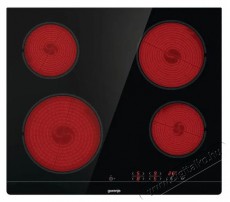 Gorenje JUMP SET GBB AQUA/CER Konyhai termékek - Sütő-főzőlap, tűzhely (beépíthető) - Sütő-főzőlap szett (beépíthető) - 515460