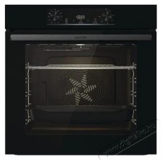 Gorenje JUMP SET GBB AQUA/CER Konyhai termékek - Sütő-főzőlap, tűzhely (beépíthető) - Sütő-főzőlap szett (beépíthető) - 515460