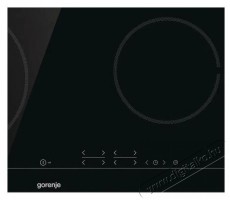 Gorenje JUMP SET GBB AQUA/CER Konyhai termékek - Sütő-főzőlap, tűzhely (beépíthető) - Sütő-főzőlap szett (beépíthető) - 515460