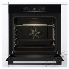 Gorenje JUMP SET GBB AQUA/CER Konyhai termékek - Sütő-főzőlap, tűzhely (beépíthető) - Sütő-főzőlap szett (beépíthető) - 515460