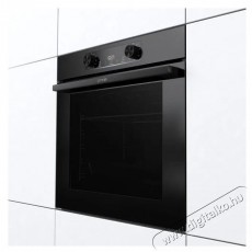 Gorenje JUMP SET GBB AQUA/CER Konyhai termékek - Sütő-főzőlap, tűzhely (beépíthető) - Sütő-főzőlap szett (beépíthető) - 515460