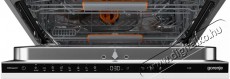Gorenje GV663B66 beépíthető 16 terítékes mosogatógép Konyhai termékek - Mosogatógép - Normál (60cm) beépíthető mosogatógép - 501494