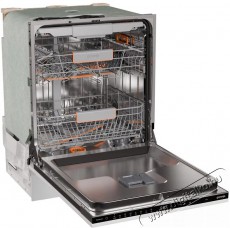 Gorenje GV663B66 beépíthető 16 terítékes mosogatógép Konyhai termékek - Mosogatógép - Normál (60cm) beépíthető mosogatógép - 501494