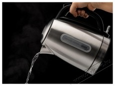 Gorenje K17DS 1,7L-es alum&iacute;nium v&iacute;zforral&oacute; Konyhai term&eacute;kek - V&iacute;zforral&oacute; / teafőző - 502212