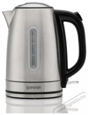 Gorenje K17DS 1,7L-es alumínium vízforraló - Konyhai termékek - Vízforraló / teafőző - 502212