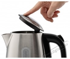 Gorenje K17DS 1,7L-es alum&iacute;nium v&iacute;zforral&oacute; Konyhai term&eacute;kek - V&iacute;zforral&oacute; / teafőző - 502212