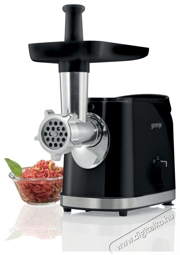 Gorenje MG1802B H&uacute;sdar&aacute;l&oacute; Konyhai term&eacute;kek - Konyhai kisg&eacute;p (elők&eacute;sz&iacute;t&eacute;s / feldolgoz&aacute;s) - H&uacute;sdar&aacute;l&oacute; - 531047