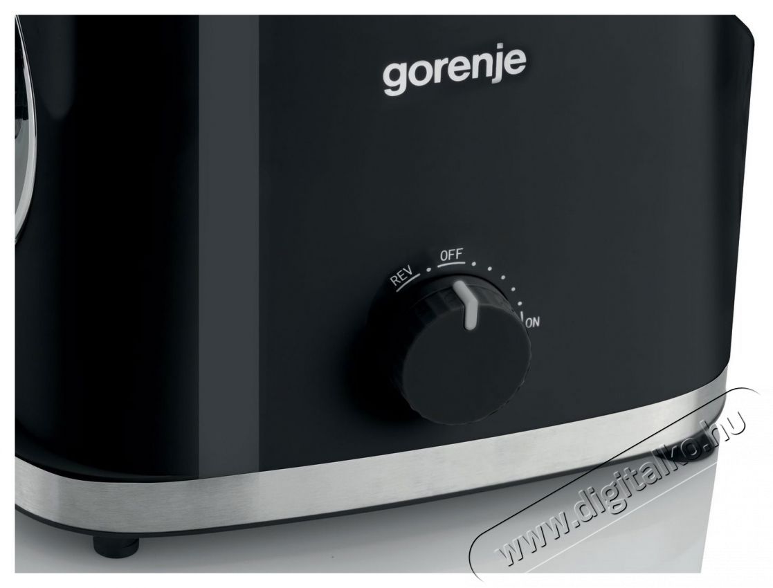 Gorenje MG1802B H&uacute;sdar&aacute;l&oacute; Konyhai term&eacute;kek - Konyhai kisg&eacute;p (elők&eacute;sz&iacute;t&eacute;s / feldolgoz&aacute;s) - H&uacute;sdar&aacute;l&oacute; - 531047