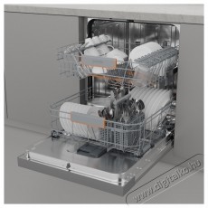 Gorenje GI672B90X be&eacute;p&iacute;thető mosogat&oacute;g&eacute;p Konyhai term&eacute;kek - Mosogat&oacute;g&eacute;p - Norm&aacute;l (60cm) be&eacute;p&iacute;thető mosogat&oacute;g&eacute;p - 502627