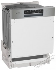 Gorenje GI672B90X be&eacute;p&iacute;thető mosogat&oacute;g&eacute;p Konyhai term&eacute;kek - Mosogat&oacute;g&eacute;p - Norm&aacute;l (60cm) be&eacute;p&iacute;thető mosogat&oacute;g&eacute;p - 502627