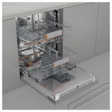 Gorenje GI672B90X be&eacute;p&iacute;thető mosogat&oacute;g&eacute;p Konyhai term&eacute;kek - Mosogat&oacute;g&eacute;p - Norm&aacute;l (60cm) be&eacute;p&iacute;thető mosogat&oacute;g&eacute;p - 502627