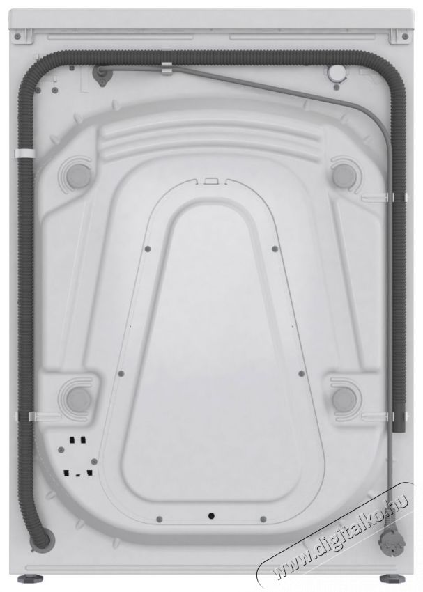 Gorenje W1NGPI61SBS el&ouml;lt&ouml;ltős mos&oacute;g&eacute;p H&aacute;ztart&aacute;s / Otthon / K&uuml;lt&eacute;r - Mos&oacute;g&eacute;p / sz&aacute;r&iacute;t&oacute;g&eacute;p - El&ouml;lt&ouml;ltős norm&aacute;l (60cm-ig) mos&oacute;g&eacute;p - 502590