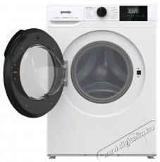 Gorenje W1NGPI61SBS el&ouml;lt&ouml;ltős mos&oacute;g&eacute;p H&aacute;ztart&aacute;s / Otthon / K&uuml;lt&eacute;r - Mos&oacute;g&eacute;p / sz&aacute;r&iacute;t&oacute;g&eacute;p - El&ouml;lt&ouml;ltős norm&aacute;l (60cm-ig) mos&oacute;g&eacute;p - 502590