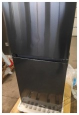 Gorenje NRK6202EBXL4 KitchenFit Hűtőszekrény-Értékcsökkent Konyhai termékek - Hűtő, fagyasztó (szabadonálló) - Alulfagyasztós kombinált hűtő - 531142