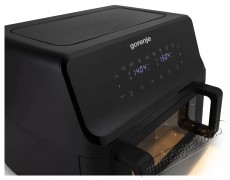 Gorenje AF2700BP Airfryer Konyhai termékek - Konyhai kisgép (sütés / főzés / hűtés / ételkészítés) - Olajsütő - 531164