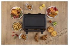 Gorenje AF2700BP Airfryer Konyhai termékek - Konyhai kisgép (sütés / főzés / hűtés / ételkészítés) - Olajsütő - 531164