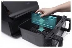 Gorenje AF2700BP Airfryer Konyhai termékek - Konyhai kisgép (sütés / főzés / hűtés / ételkészítés) - Olajsütő - 531164