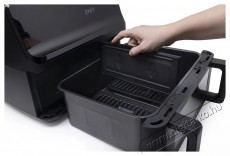 Gorenje AF2700BP Airfryer Konyhai termékek - Konyhai kisgép (sütés / főzés / hűtés / ételkészítés) - Olajsütő - 531164