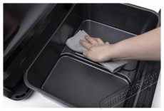 Gorenje AF2700BP Airfryer Konyhai termékek - Konyhai kisgép (sütés / főzés / hűtés / ételkészítés) - Olajsütő - 531164