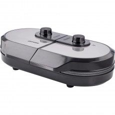 Gorenje WM1400SB Gofrisütő Konyhai termékek - Konyhai kisgép (sütés / főzés / hűtés / ételkészítés) - Melegszendvics / gofri sütő - 531163