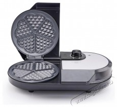 Gorenje WM1400SB Gofrisütő Konyhai termékek - Konyhai kisgép (sütés / főzés / hűtés / ételkészítés) - Melegszendvics / gofri sütő - 531163