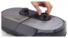 Gorenje WM1400SB Gofrisütő Konyhai termékek - Konyhai kisgép (sütés / főzés / hűtés / ételkészítés) - Melegszendvics / gofri sütő - 531163