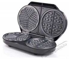 Gorenje WM1400SB Gofrisütő Konyhai termékek - Konyhai kisgép (sütés / főzés / hűtés / ételkészítés) - Melegszendvics / gofri sütő - 531163