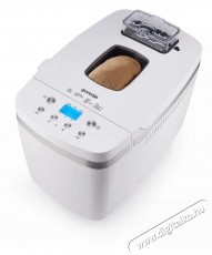 Gorenje BM1350W Kenyérsütő 750W fehér Konyhai termékek - Konyhai kisgép (sütés / főzés / hűtés / ételkészítés) - Kenyérsütő - 530650