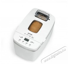 Gorenje BM1350W Kenyérsütő 750W fehér Konyhai termékek - Konyhai kisgép (sütés / főzés / hűtés / ételkészítés) - Kenyérsütő - 530650