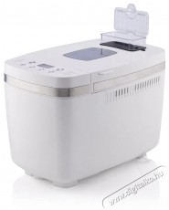 Gorenje BM1350W Kenyérsütő 750W fehér Konyhai termékek - Konyhai kisgép (sütés / főzés / hűtés / ételkészítés) - Kenyérsütő - 530650