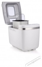 Gorenje BM1350W Kenyérsütő 750W fehér Konyhai termékek - Konyhai kisgép (sütés / főzés / hűtés / ételkészítés) - Kenyérsütő - 530650