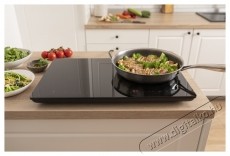 Gorenje ICY3500DGP indukciós főzőlap Konyhai termékek - Sütő-főzőlap, tűzhely (szabadonálló) - Indukciós főzőlap (szabadonálló) - 530660