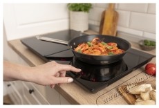 Gorenje ICY3500DGP indukciós főzőlap Konyhai termékek - Sütő-főzőlap, tűzhely (szabadonálló) - Indukciós főzőlap (szabadonálló) - 530660