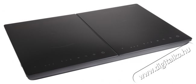 Gorenje ICY3500DGP indukciós főzőlap Konyhai termékek - Sütő-főzőlap, tűzhely (szabadonálló) - Indukciós főzőlap (szabadonálló) - 530660