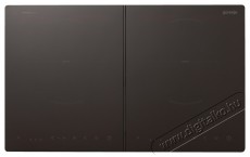 Gorenje ICY3500DGP indukciós főzőlap Konyhai termékek - Sütő-főzőlap, tűzhely (szabadonálló) - Indukciós főzőlap (szabadonálló) - 530660