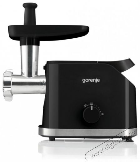 Gorenje MG1802B húsdaráló Konyhai termékek - Konyhai kisgép (előkészítés / feldolgozás) - Húsdaráló - 531271