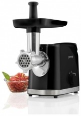 Gorenje MG1802B húsdaráló Konyhai termékek - Konyhai kisgép (előkészítés / feldolgozás) - Húsdaráló - 531271