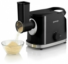 Gorenje MG1802B húsdaráló Konyhai termékek - Konyhai kisgép (előkészítés / feldolgozás) - Húsdaráló - 531271