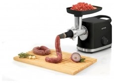Gorenje MG1802B húsdaráló Konyhai termékek - Konyhai kisgép (előkészítés / feldolgozás) - Húsdaráló - 531271