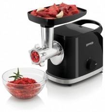 Gorenje MG1802B húsdaráló Konyhai termékek - Konyhai kisgép (előkészítés / feldolgozás) - Húsdaráló - 531271