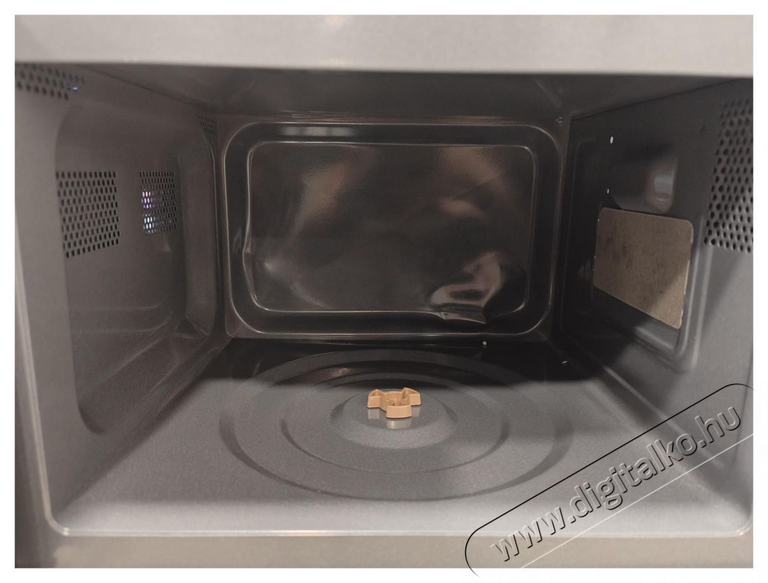 Gorenje MO20E1S mikrohull&aacute;m&uacute; s&uuml;tő - ez&uuml;st - &Eacute;rt&eacute;kcs&ouml;kkent Konyhai term&eacute;kek - Mikrohull&aacute;m&uacute; s&uuml;tő - Mikrohull&aacute;m&uacute; s&uuml;tő (szabadon&aacute;ll&oacute;) - 531337