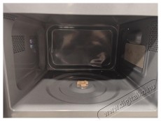 Gorenje MO20E1S mikrohull&aacute;m&uacute; s&uuml;tő - ez&uuml;st - &Eacute;rt&eacute;kcs&ouml;kkent Konyhai term&eacute;kek - Mikrohull&aacute;m&uacute; s&uuml;tő - Mikrohull&aacute;m&uacute; s&uuml;tő (szabadon&aacute;ll&oacute;) - 531337
