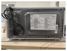 Gorenje MO20E1S mikrohull&aacute;m&uacute; s&uuml;tő - ez&uuml;st - &Eacute;rt&eacute;kcs&ouml;kkent Konyhai term&eacute;kek - Mikrohull&aacute;m&uacute; s&uuml;tő - Mikrohull&aacute;m&uacute; s&uuml;tő (szabadon&aacute;ll&oacute;) - 531337