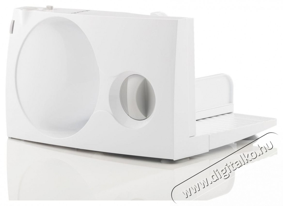 Gorenje R402W szeletelő Konyhai term&eacute;kek - Konyhai kisg&eacute;p (elők&eacute;sz&iacute;t&eacute;s / feldolgoz&aacute;s) - Szeletelő / reszelő g&eacute;p - 531661