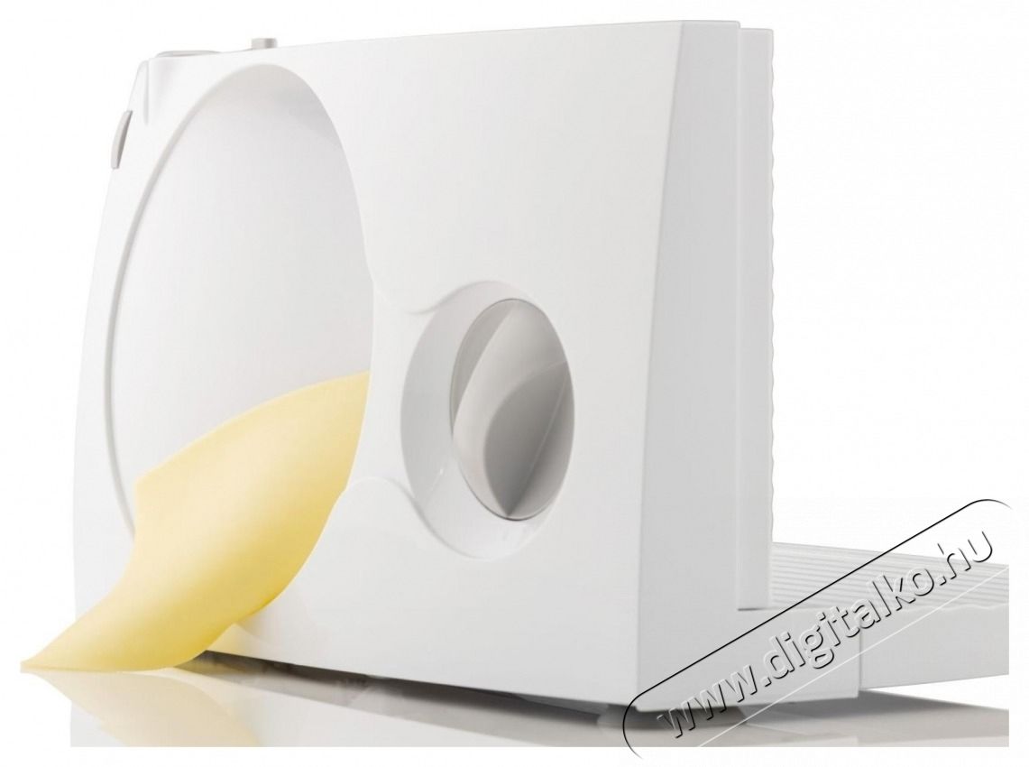 Gorenje R402W szeletelő Konyhai term&eacute;kek - Konyhai kisg&eacute;p (elők&eacute;sz&iacute;t&eacute;s / feldolgoz&aacute;s) - Szeletelő / reszelő g&eacute;p - 531661