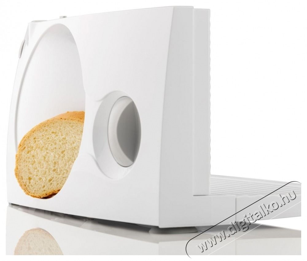 Gorenje R402W szeletelő Konyhai term&eacute;kek - Konyhai kisg&eacute;p (elők&eacute;sz&iacute;t&eacute;s / feldolgoz&aacute;s) - Szeletelő / reszelő g&eacute;p - 531661