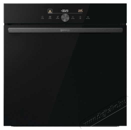 Gorenje BOS6747A05DG be&eacute;p&iacute;thető s&uuml;tő Konyhai term&eacute;kek - S&uuml;tő-főzőlap, tűzhely (be&eacute;p&iacute;thető) - S&uuml;tő (be&eacute;p&iacute;thető) - 531535